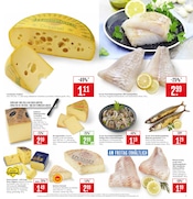 Käse im Marktkauf Prospekt in Heilbronn Aktueller Marktkauf Prospekt mit Käse, "Aktuelle Angebote", Seite 7