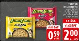 Aktuelles Chicken Flavour Angebot bei EDEKA in Remscheid ab 0,59 €