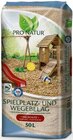 Spielplatz- und Wegebelag von Pro Natur für 9,95 € bei Holz Possling im Angebot Spielplatz- und Wegebelag von Pro Natur im aktuellen Holz Possling Prospekt