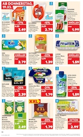 Antipasti im Kaufland Prospekt in Karlsruhe Aktueller Kaufland Prospekt mit Antipasti, "Aktuelle Angebote", Seite 32