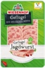 Geflügelwurst Mortadella bei Kaufland im Heilbronn Prospekt für 0,99 €