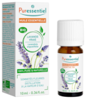 Puressentiel Gammes Huiles Essentielles, Huiles Végétales, Hydrolats Et Bases dans le catalogue Auchan Hypermarché