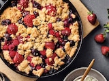 Feine Beeren Mischung im Angebot bei EDEKA in Beckum Feine Beeren Mischung Angebote von Gut & Günstig bei EDEKA Beckum