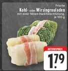 E center Unna - Frische Kohlrouladen Angebot im Prospekt Frische Kohlrouladen bei E center im Unna Prospekt für 1,79 €