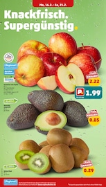 Äpfel im Penny Prospekt in Krefeld Aktueller Penny Prospekt mit Äpfel, "Wer günstig will, muss Penny.", Seite 4