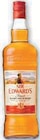 Blended scotch whisky 40° - SIR EDWARD'S en promo chez Super U Belfort à 15,60 €