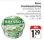 Aktuelle Kräuter Angebote bei EDEKA in Dresden Aktuelles Frischkäsezubereitung Angebot bei EDEKA in Dresden ab 1,29 €