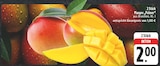 EDEKA Kitzingen - Mangos 'Palmer' Angebot im Prospekt Mangos 'Palmer' bei EDEKA im Kitzingen Prospekt für 2,00 €