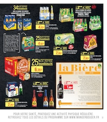 Catalogue Supermarchés Match, 28/07/2026 - 09/08/2026, LES BONS PLANS de l'été, 24 pages Prospectus Supermarchés Match en cours, "LES BONS PLANS de l'été", 24 pages