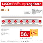 Wendematratze im Angebot bei XXXLutz in Celle Wendematratze Angebote von xora bei XXXLutz Celle für 88,00 €