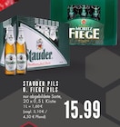 Pils im Angebot bei E center in Essen Pils Angebote von Stauder bei E center Essen für 15,99 €