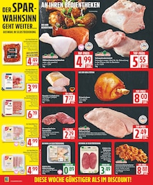 Hähnchen im EDEKA Prospekt "Aktuelle Angebote" mit 19 Seiten (Potsdam)