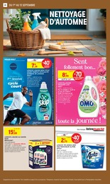 Offre Savon Noir dans le catalogue Intermarché Super du moment à la page 28