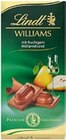 Aktuelles Williams-Schokolade mit Alkohol Angebot bei Kaufland in Mülheim (Ruhr) ab 2,49 €