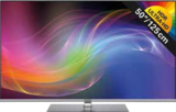 4K-UHD-TV D50U960B2CW Angebote von Telefunken bei Marktkauf Prenzlau für 299,99 €
