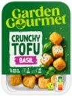 Crunchy Tofu Basil im Kaufland Prospekt Crunchy Tofu Basil von Garden Gourmet im aktuellen Kaufland Prospekt für 2,49 €