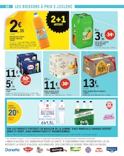 1664 en promo dans le catalogue E.Leclerc à la page 30