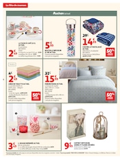 Promos Imprimante dans le catalogue "LA FÊTE DE MAMAN" de Auchan Hypermarché Imprimante en promo dans le catalogue Auchan Hypermarché à la page 8