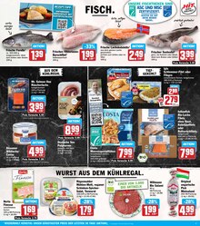 Mett Angebot im HIT Prospekt, gültig von 27.10.2025 bis 01.11.2025 Mett Angebot im aktuellen HIT Prospekt auf Seite 7
