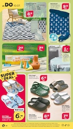 Weihnachtsdekoration Angebot im aktuellen Netto mit dem Scottie Prospekt auf Seite 28