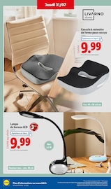 Couches Angebote im Prospekt "Le vrai prix des bonnes choses" von Lidl Couches Angebote im Prospekt "Le vrai prix des bonnes choses" von Lidl auf Seite 14