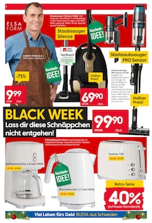 Aktueller Rusta Prospekt "Willkommen zu Hause in Schweden!" Seite 2 von 20 Seiten für Dessau-Roßlau