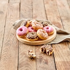 MINI DONUT'S FOURRÉS - NEUTRE en promo chez Auchan Hypermarché MINI DONUT'S FOURRÉS - NEUTRE dans le catalogue Auchan Hypermarché
