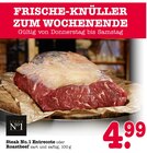 Aktuelle Rindfleisch Angebote bei E center in Heidelberg Aktuelles Entrecote Angebot bei E center in Heidelberg ab 4,99 €