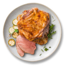 Frische Lammkeule von K-FAVOURITES im aktuellen Kaufland Prospekt