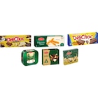 SUR TOUS LES BISCUITS - DELICHOC ET DELACRE en promo chez Carrefour Metz