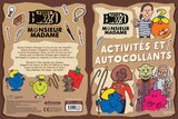 Les monsieur madame à fort boyard - HACHETTE JEUNESSE en promo chez Intermarché Hyper Les monsieur madame à fort boyard - HACHETTE JEUNESSE dans le catalogue Intermarché Hyper