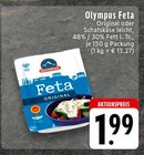 Feta Original im Angebot bei EDEKA in Herne Feta Original Angebote von Olympus bei EDEKA Herne für 1,99 €