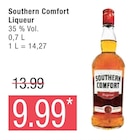 Southern Comfort Liqueur von  im aktuellen Marktkauf Prospekt für 9,99 €