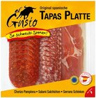 Tapasplatte von El Gusto im aktuellen Penny Prospekt für 2,49 €
