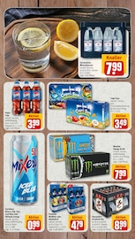 Aktueller nahkauf Prospekt mit Pepsi, "nichts liegt näher", Seite 11