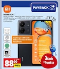 Aktuelles REDMI 13C Angebot bei E center in Reutlingen ab 88,00 €