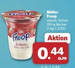 combi - Froop Angebot im Prospekt Froop bei combi im Prospekt "" für 0,44 €