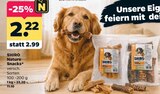 Nature Snacks von SHIRO für 2,22 € bei Netto mit dem Scottie im Angebot Nature Snacks von SHIRO im aktuellen Netto mit dem Scottie Prospekt