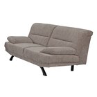 Aktuelle Sofa Angebote bei Möbel Martin in Trier Aktuelles Sofa 2-sitzig Bruno Angebot bei Möbel Martin in Trier ab 299,00 €