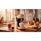 Machine multi boissons Tassimo Style vanille - BOSCH en promo chez Carrefour Garges-lès-Gonesse
