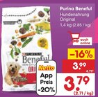 Beneful von Purina im aktuellen Netto Marken-Discount Prospekt