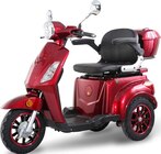 Aktuelles Elektromobil Modell „E-Mover“ Angebot bei Lidl in Lübeck