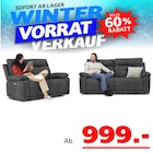 Aktuelles Madrid Angebot bei Seats and Sofas in Duisburg ab 999,00 €