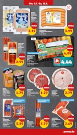 Weißwurst im Penny Prospekt in Falkensee Aktueller Penny Prospekt mit Weißwurst, "Wer günstig will, muss Penny.", Seite 7