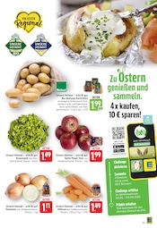 Aktueller E center Prospekt mit Äpfel, "Aktuelle Angebote", Seite 3