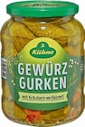 Aktuelles Gewürzgurken Angebot bei Netto Marken-Discount in Bremerhaven ab 2,79 €