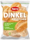 Dinkel-Krüstchen im Angebot bei Kaufland in Voerde Dinkel-Krüstchen Angebote von Harry bei Kaufland Voerde für 1,99 €
