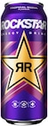 Energy Drink im Angebot bei REWE in Jena Energy Drink Angebote von Rockstar bei REWE Jena für 0,88 €