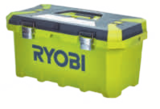 Akku-Combo-Kit „R18DDSDS-125T“ Angebote von RYOBI bei toom Baumarkt Schwerte für 199,99 €
