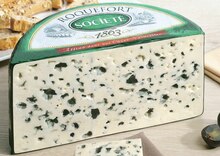 Roquefort - Géant Casino à Bordeaux Roquefort en promo chez Géant Casino Bordeaux à 19,90 €